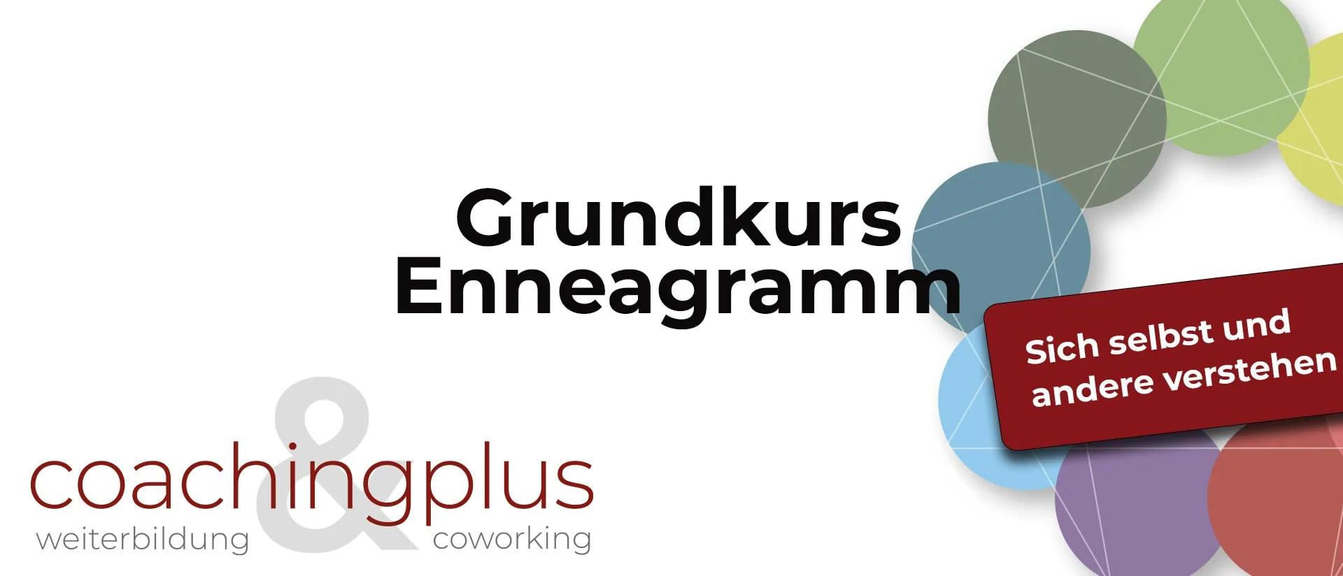 linkedin banner enneagramm