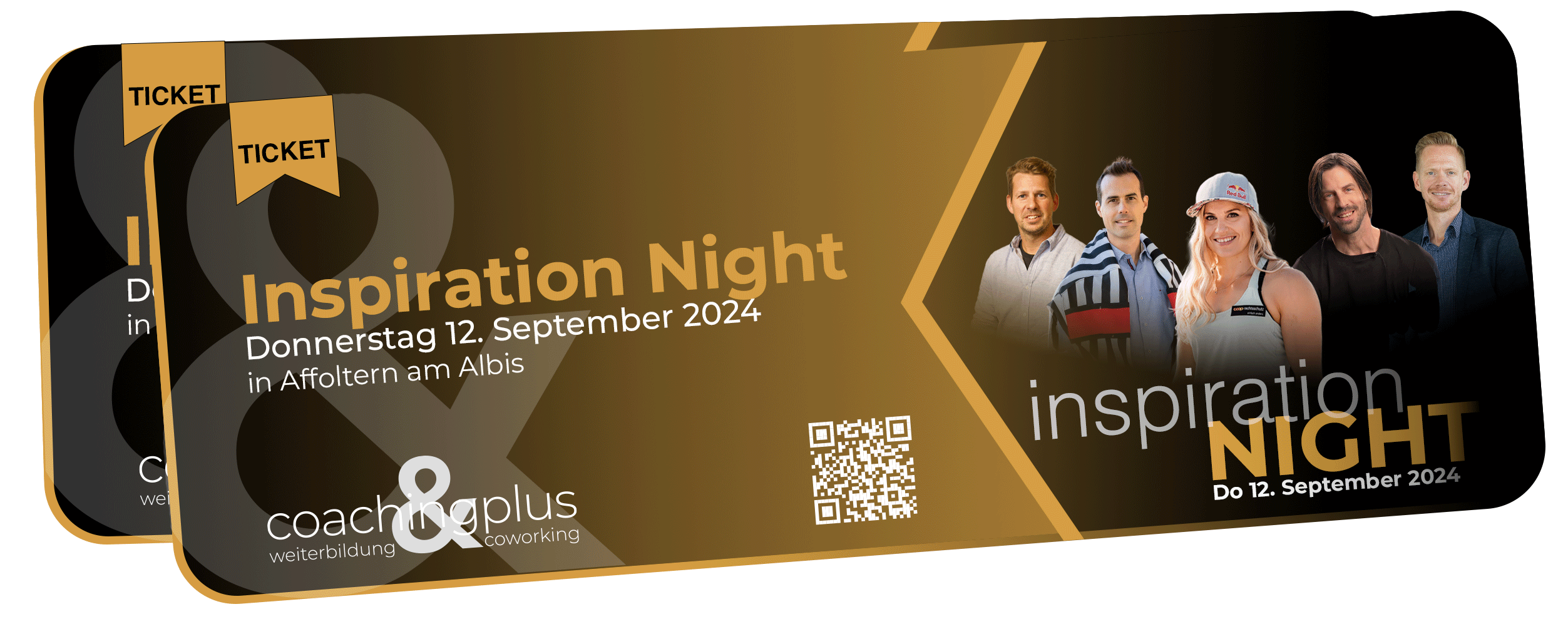 inspiration night tickets