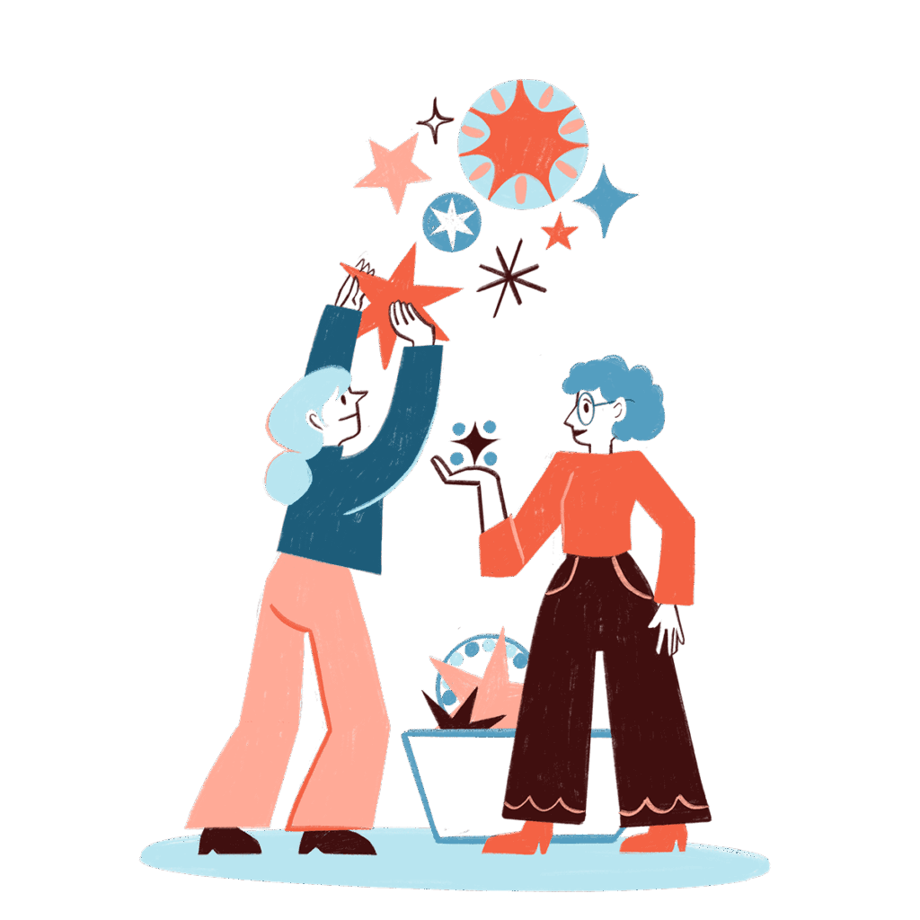 illustration expérience en effet traduire