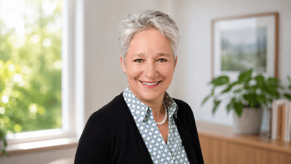 ruth stoffel kauflin interview 16 9