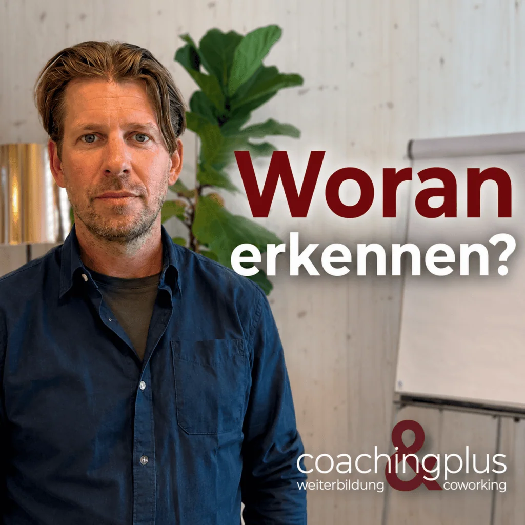 Was zeichnet eine gute Coaching-Ausbildung aus?