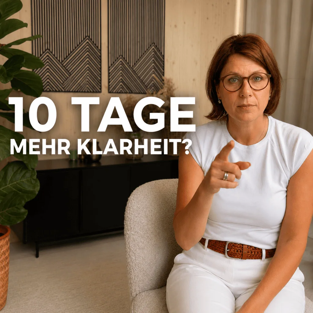 Coaching lernen – fundiert, praxisnah und persönlich