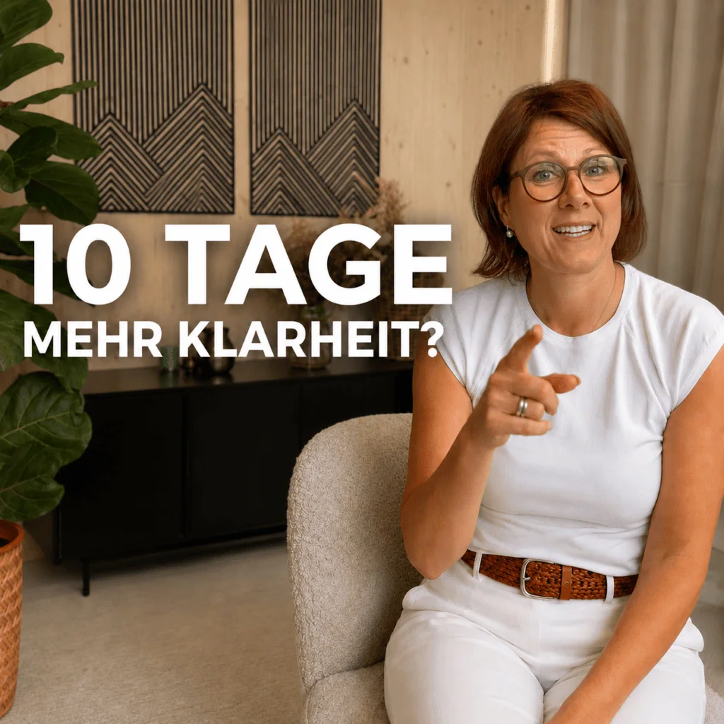 Coaching lernen – fundiert, praxisnah und persönlich